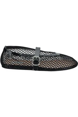 Alaïa Ballet Shoe