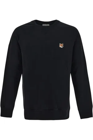 Maison Kitsuné Logo Sweatshirt