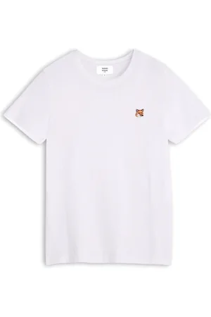 Maison Kitsuné Logo T-Shirt