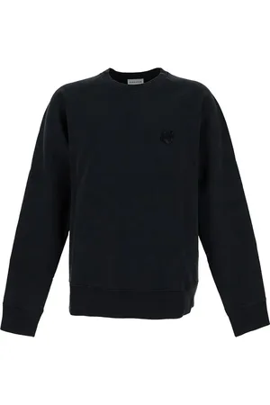 Maison Kitsuné Logo Sweatshirt