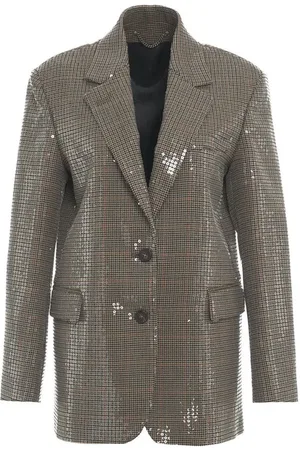 Golden Goose Wool Jacket