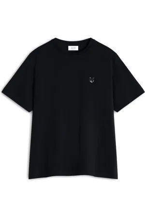 Maison Kitsuné Logo T-Shirt