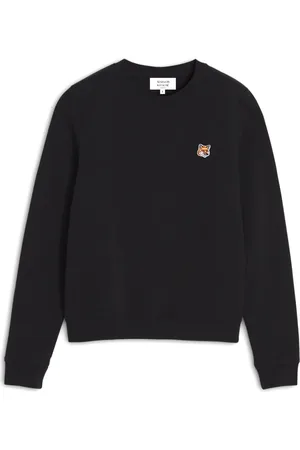 Maison Kitsuné Logo Sweatshirt