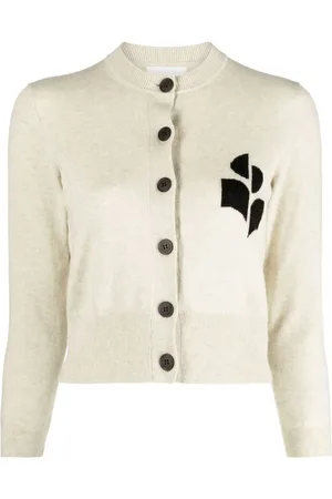 Isabel Marant Newton Cardigan