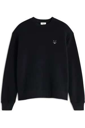 Maison Kitsuné Logo Sweatshirt