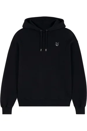 Maison Kitsuné Logo Hoodie