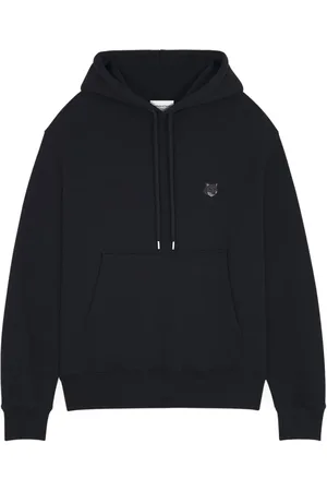 Maison Kitsuné Logo Hoodie