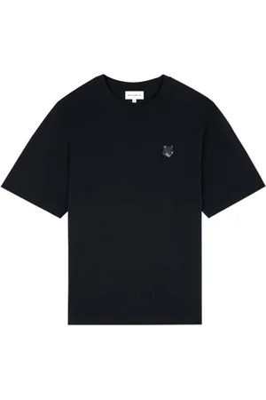 Maison Kitsuné Logo T-Shirt