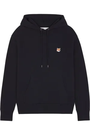 Maison Kitsuné Logo Hoodie