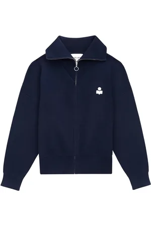 Isabel Marant Logo Knit