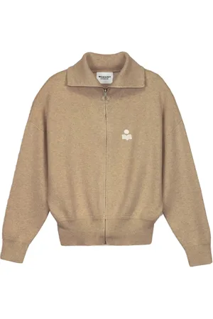 Isabel Marant Logo Knit
