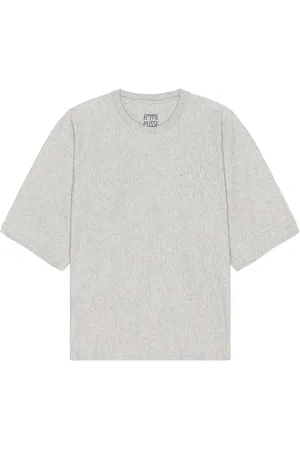 Issey Miyake Loose T-Shirt
