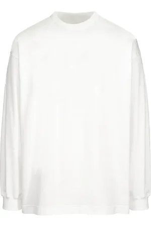 Issey Miyake Loose T-Shirt
