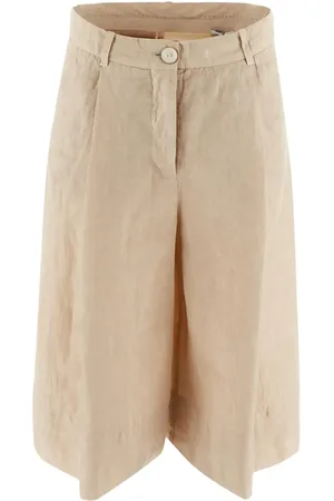 Malo Bermuda oversize