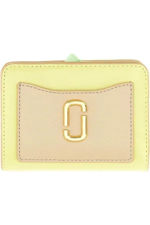 Marc Jacobs The Utility Snapshot Mini Compact Wallet