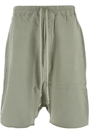 Rick Owens Drawstring Pods