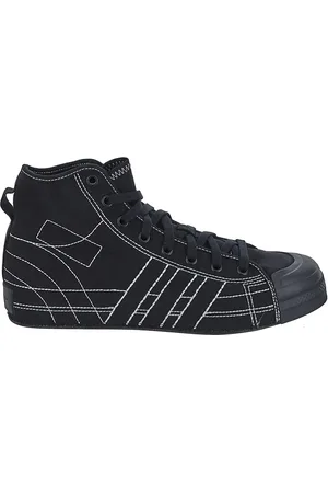 Y-3 Nizza Hi Sneaker