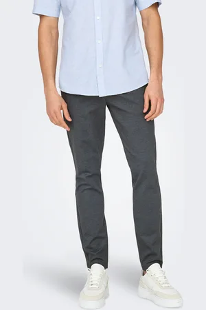 Only & Sons Onsmark Slim Fit Pantaloni