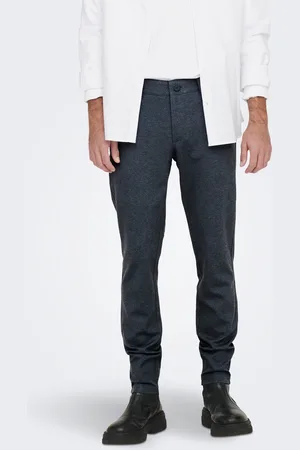 Only & Sons Onsmark Slim Fit Pantaloni Chino