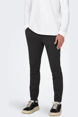 Only & Sons Onsmark Slim Fit Pantaloni Chino