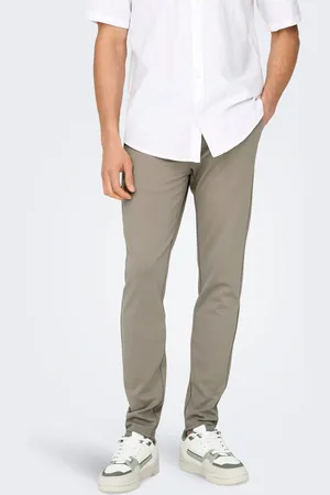 Only & Sons Onsmark Slim Fit Pantaloni Chino