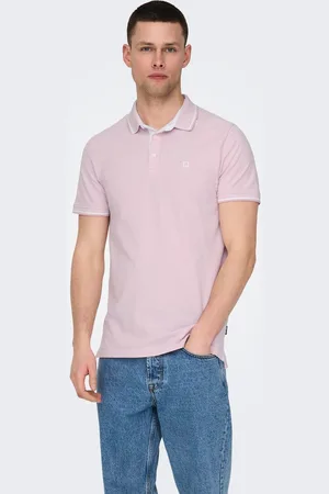 Only & Sons Onsfletcher Polo