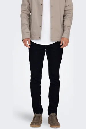 Only & Sons Onsweft Vita Bassa Slim Fit Jeans