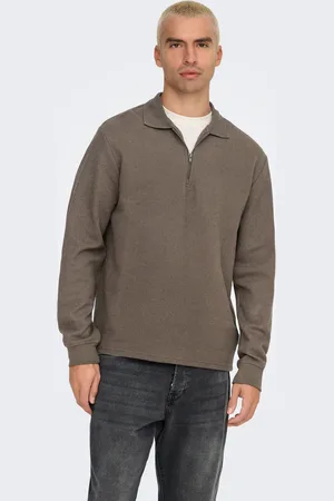 Only & Sons Onstrevor Polo