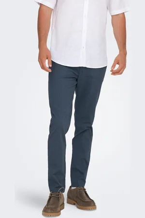Only & Sons Onsmark Slim Fit Pantaloni