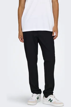 Only & Sons Onsbrad Slim Fit Pantaloni