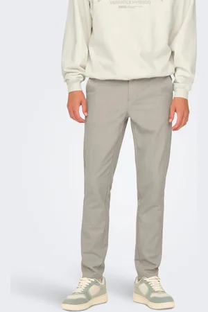 Only & Sons Onsbrad Slim Fit Pantaloni