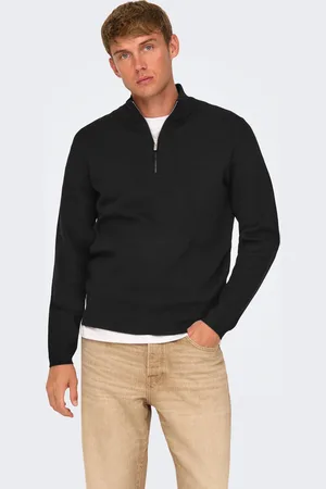 Only & Sons Onscooper Pullover