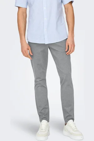 Only & Sons Onsmark Slim Fit Pantaloni