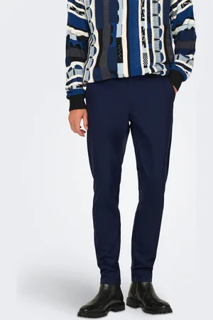 Only & Sons Onsbrad Slim Fit Pantaloni