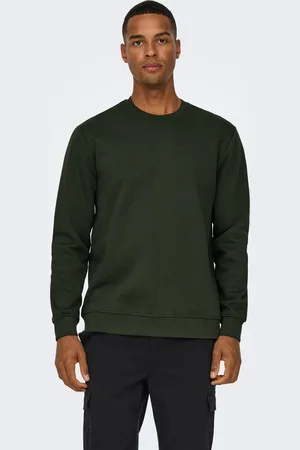 Only & Sons Onsconnor Felpe