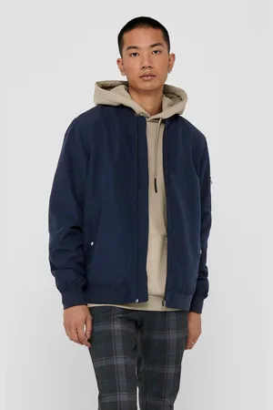 Only & Sons Onsjack Giubbotto Bomber