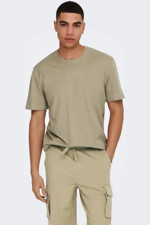 Only & Sons Onsmillenium T-shirt