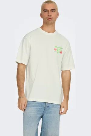 Only & Sons Onsrylan T-shirt