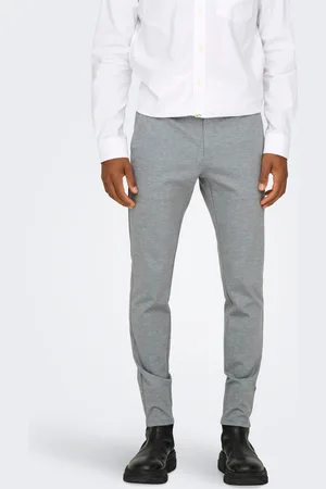 Only & Sons Onsmark Slim Fit Pantaloni