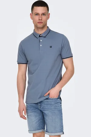 Only & Sons Onsfletcher Polo