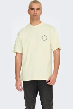Only & Sons Onsenzo T-shirt