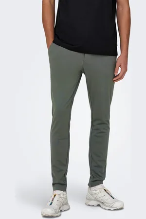 Only & Sons Onsmark Slim Fit Pantaloni Chino