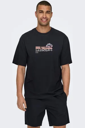 Only & Sons Onsrhcp T-shirt