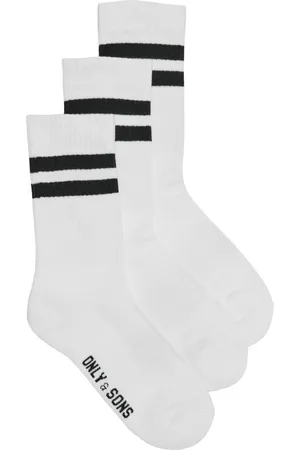 Only & Sons Onsrody 2-pack Calze