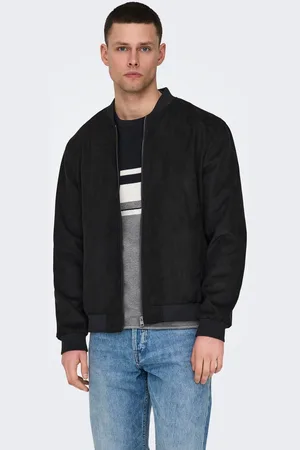 Only & Sons Onslucas Giubbotto Bomber