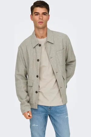 Only & Sons Onskane Giacca