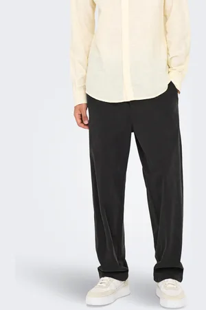 Only & Sons Onssinus Loose Fit Pantaloni