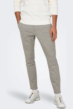 Only & Sons Onsmark Slim Fit Pantaloni