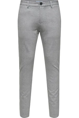 Only & Sons Onsmark Slim Fit Pantaloni Chino