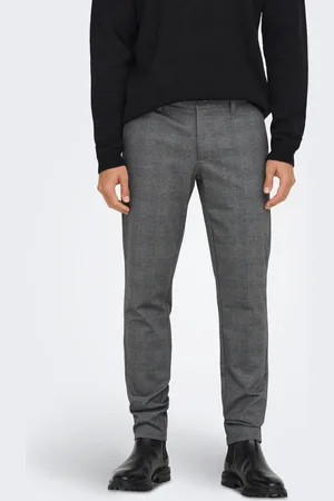 Only & Sons Onsmark Slim Fit Pantaloni Chino